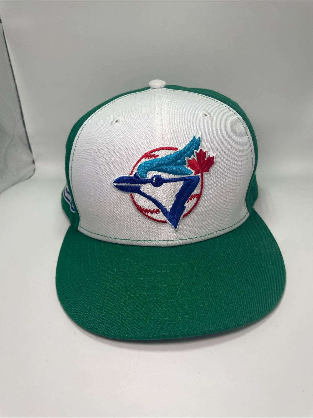 New Era Toronto Blue Jays Baseball Hat - Green